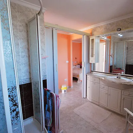 别墅 Bugamvilla - Deniasol 德尼亚