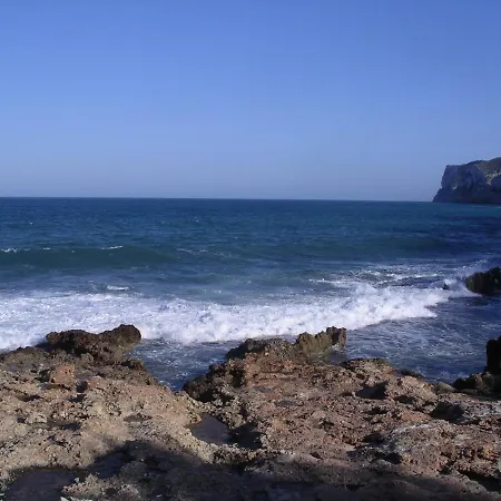 Bugamvilla - Deniasol 别墅 德尼亚