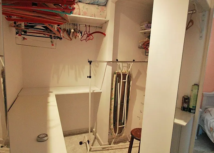 Bugamvilla - Deniasol * Denia