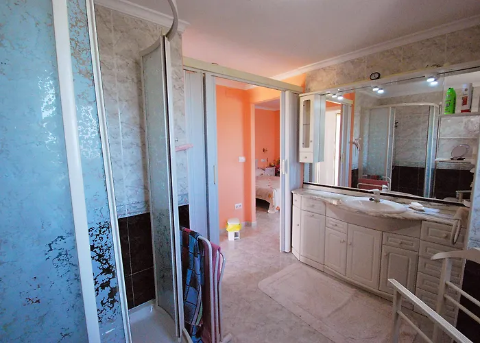 Villa Bugamvilla - Deniasol Denia