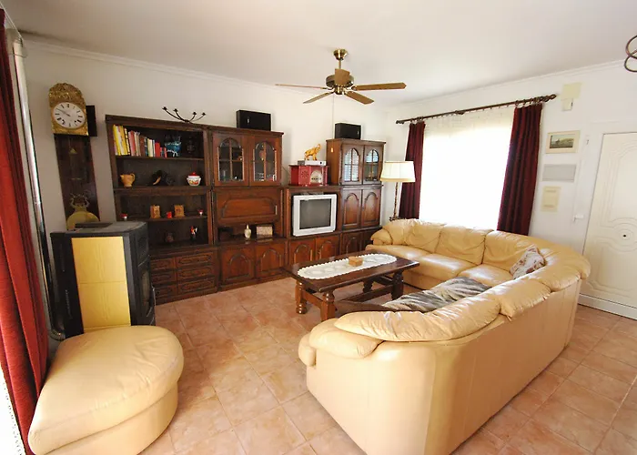 Villa Bugamvilla - Deniasol