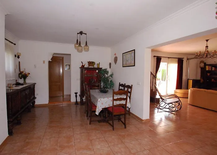 Bugamvilla - Deniasol Villa Denia