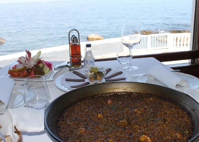 Bugamvilla - Deniasol Denia