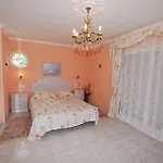 Bugamvilla - Deniasol Вилла