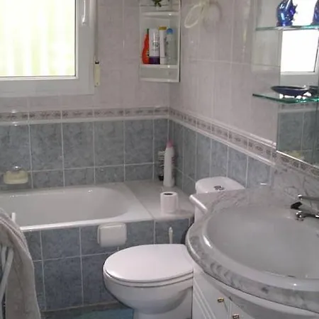 Bugamvilla - Deniasol Villa *