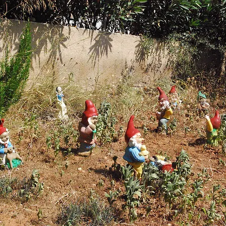 Bugamvilla - Deniasol Vila Denia