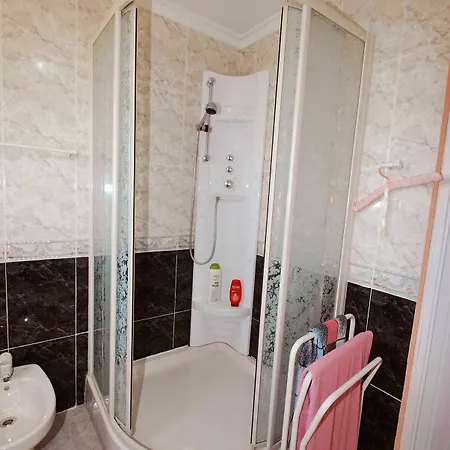 Villa Bugamvilla - Deniasol