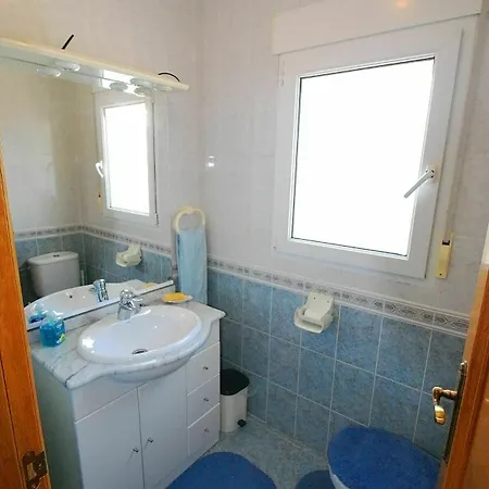 Vila Bugamvilla - Deniasol *