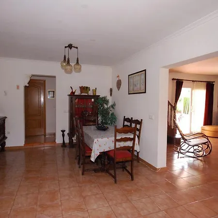 Bugamvilla - Deniasol Villa Dénia
