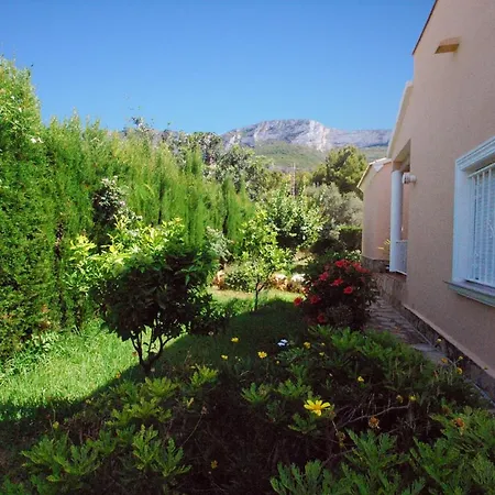 Vila Bugamvilla - Deniasol