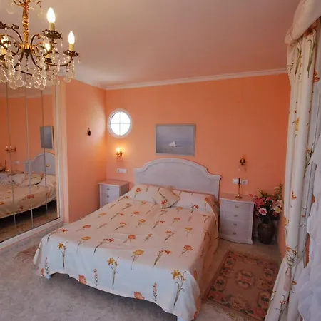 Bugamvilla - Deniasol Vila *