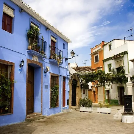 Bugamvilla - Deniasol * Denia