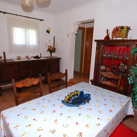 Vila Bugamvilla - Deniasol *