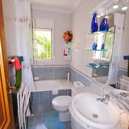 Bugamvilla - Deniasol Villa *