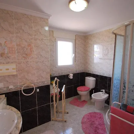 Villa Bugamvilla - Deniasol