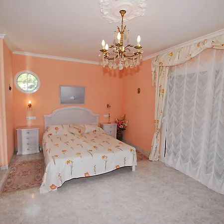 Bugamvilla - Deniasol Villa