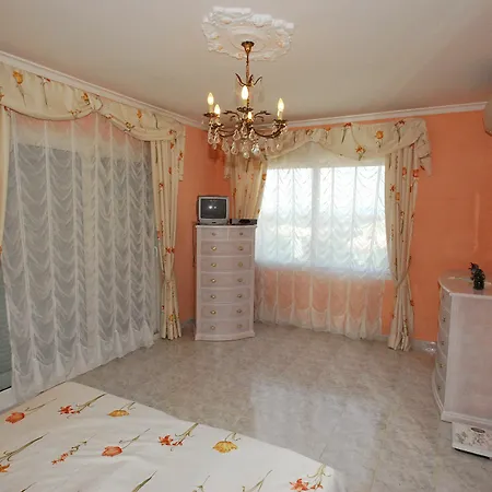 Bugamvilla - Deniasol Denia