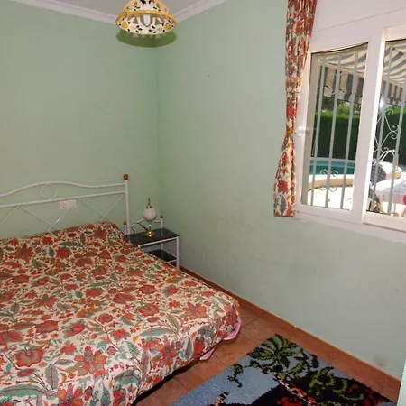 Bugamvilla - Deniasol