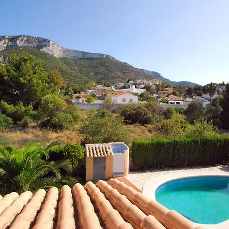 Bugamvilla - Deniasol * Denia